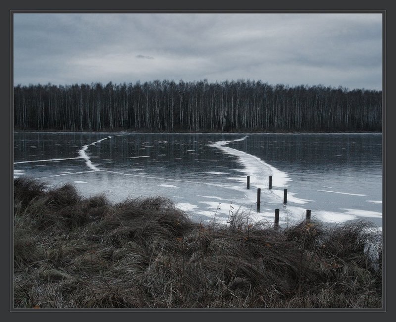 перволедье... фото превью