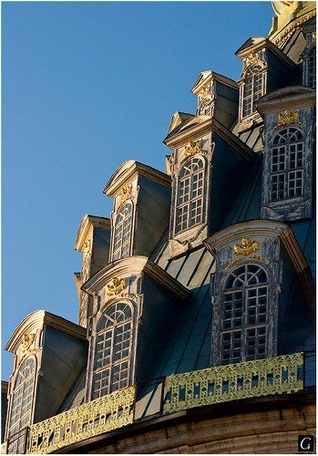 Оконца в небо