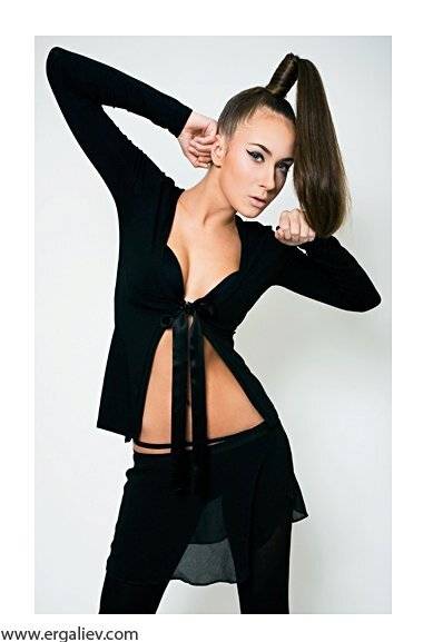 , Герасимова Катерина