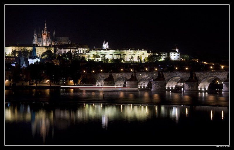прага, чехия Prague #14 фото превью