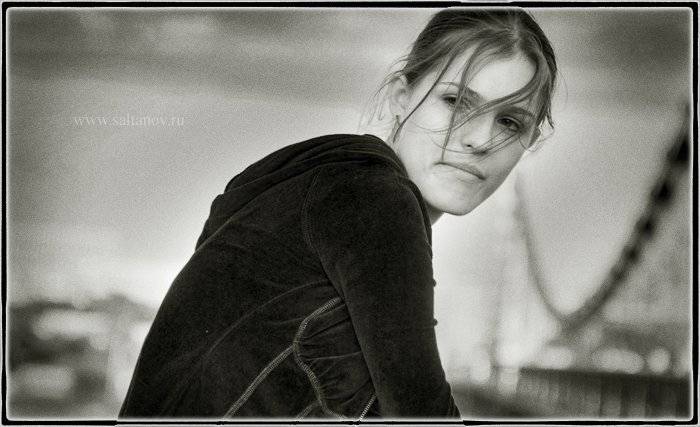 , Антон Салтанов