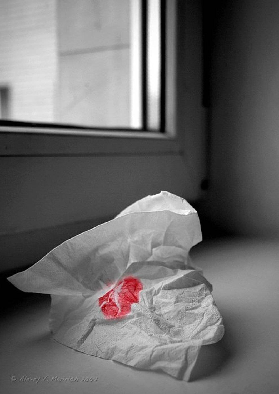 пятница, Alexey Marinich