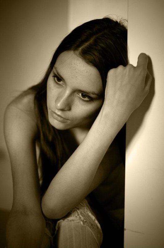 юлия, грусть, немного, веселый, мир Немного грусти в наш веселый мир фото превью