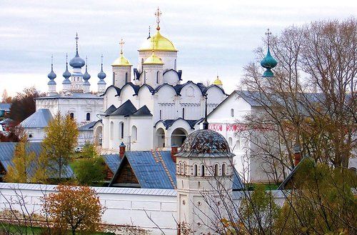 Русь изначальная