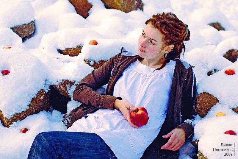 , Дмитрий Плотникофф