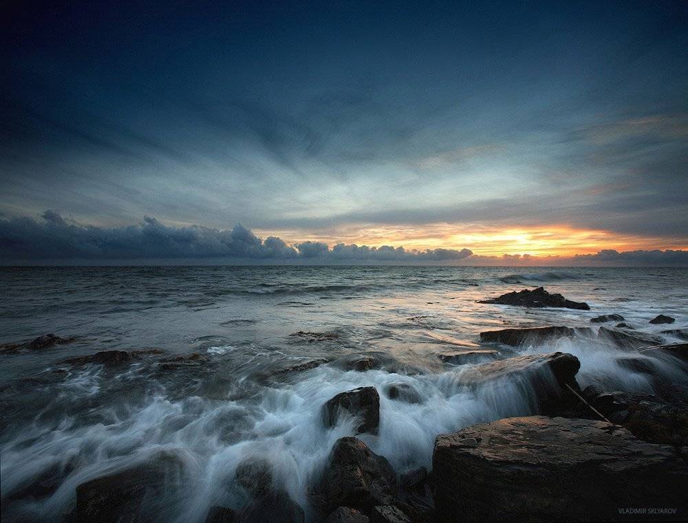 , Владимир Скляров