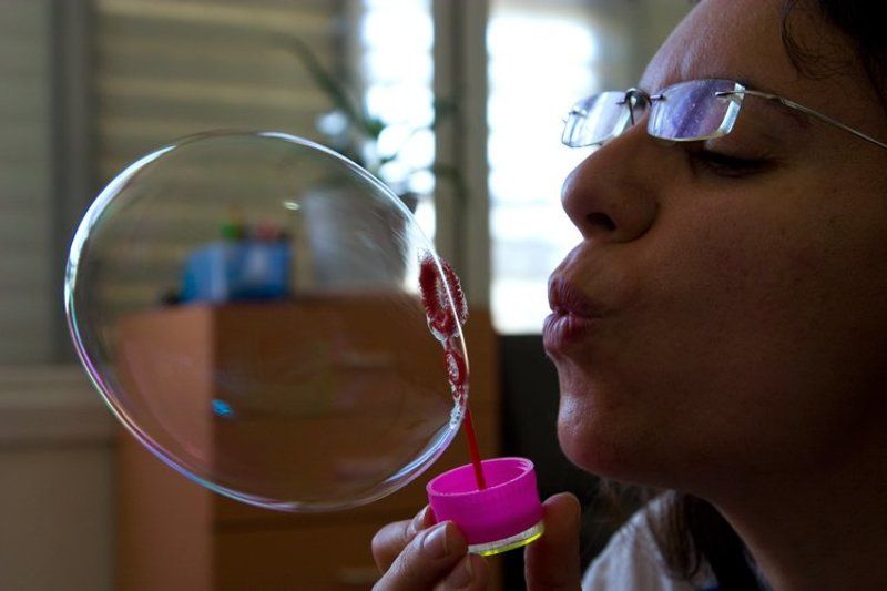 Blow фото превью