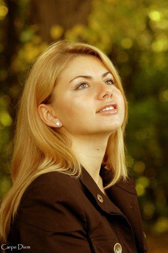 Уж небо осенью дышало