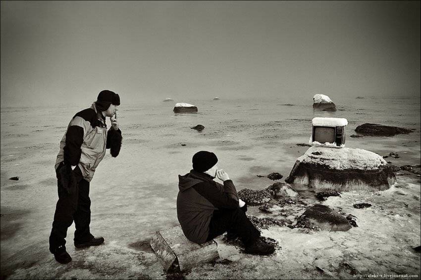 говорит москва, Александр Рогачёв