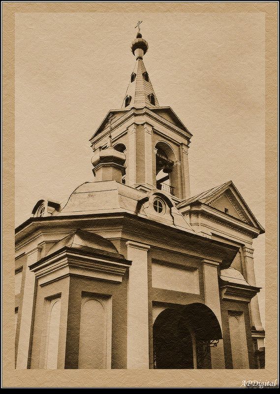 Old timer фото превью