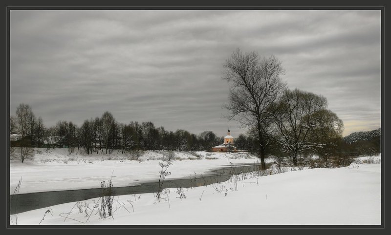 winter.. фото превью