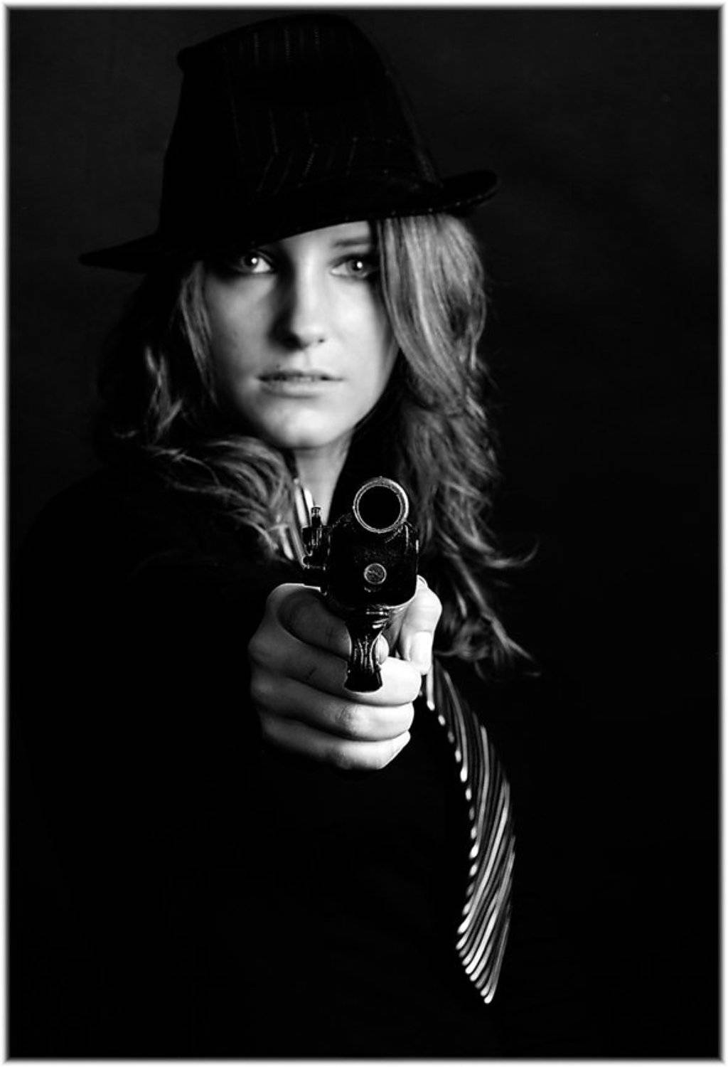 шляпа,модель,студия, fotokoshka