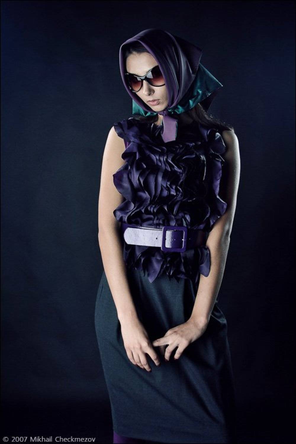 девушка, photo-park, checkmezov, Михаил Чекмезов