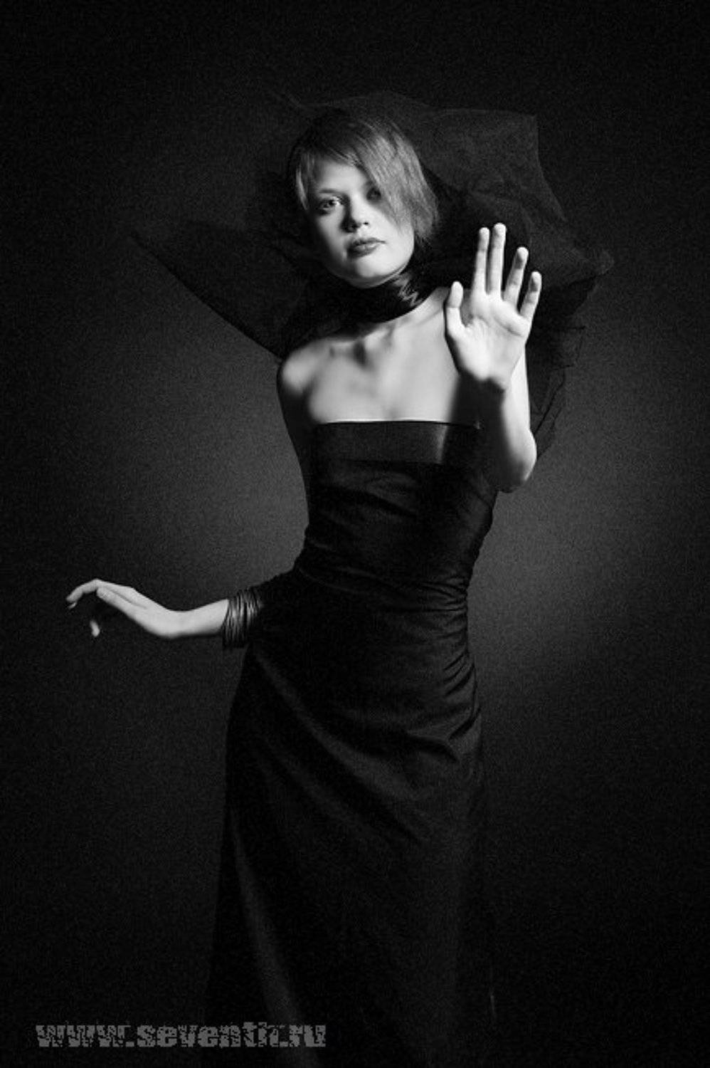 нет слов, Andrey Kezzyn