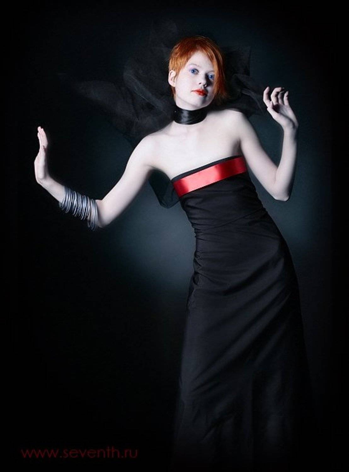 нет слов, Andrey Kezzyn