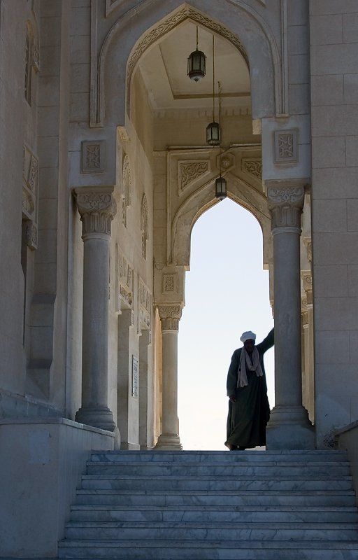 Мусульманин фото превью