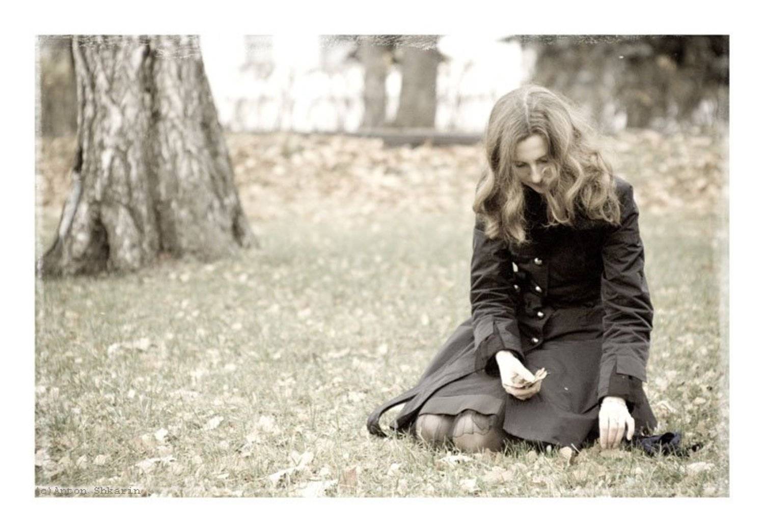 , Антон Шкарин