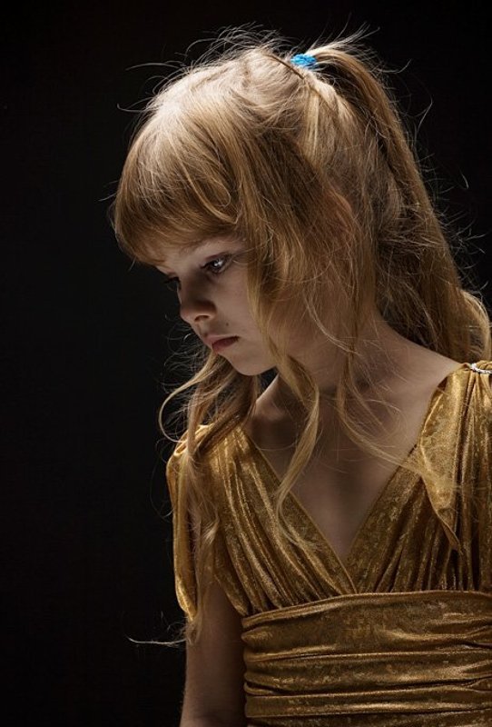 анна осипова **** фото превью