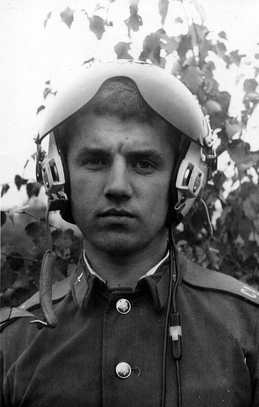 скан,фото,армия, Александр Путев