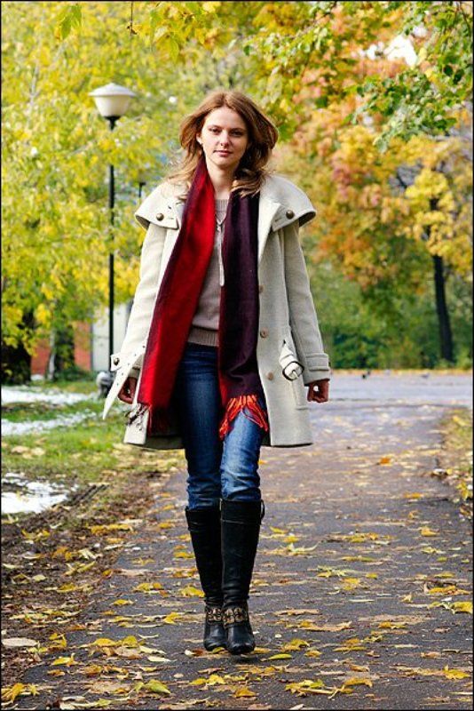 девушка, настя, портрет Настя (4) фото превью