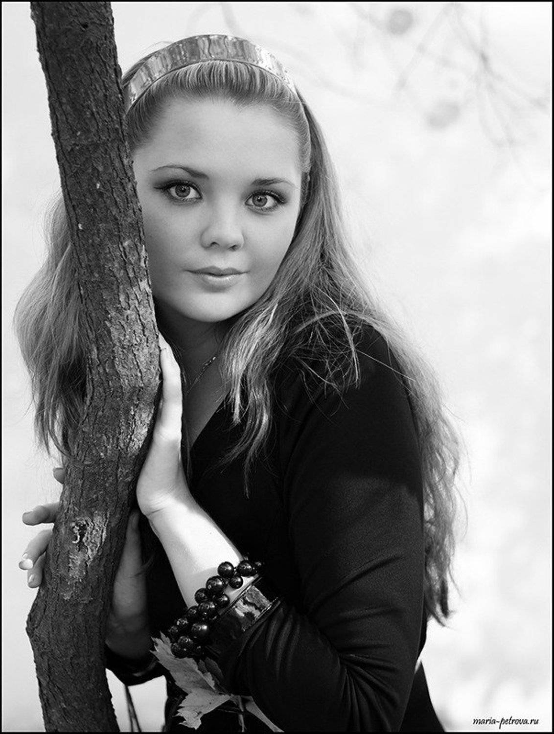 аня, Петрова Мария