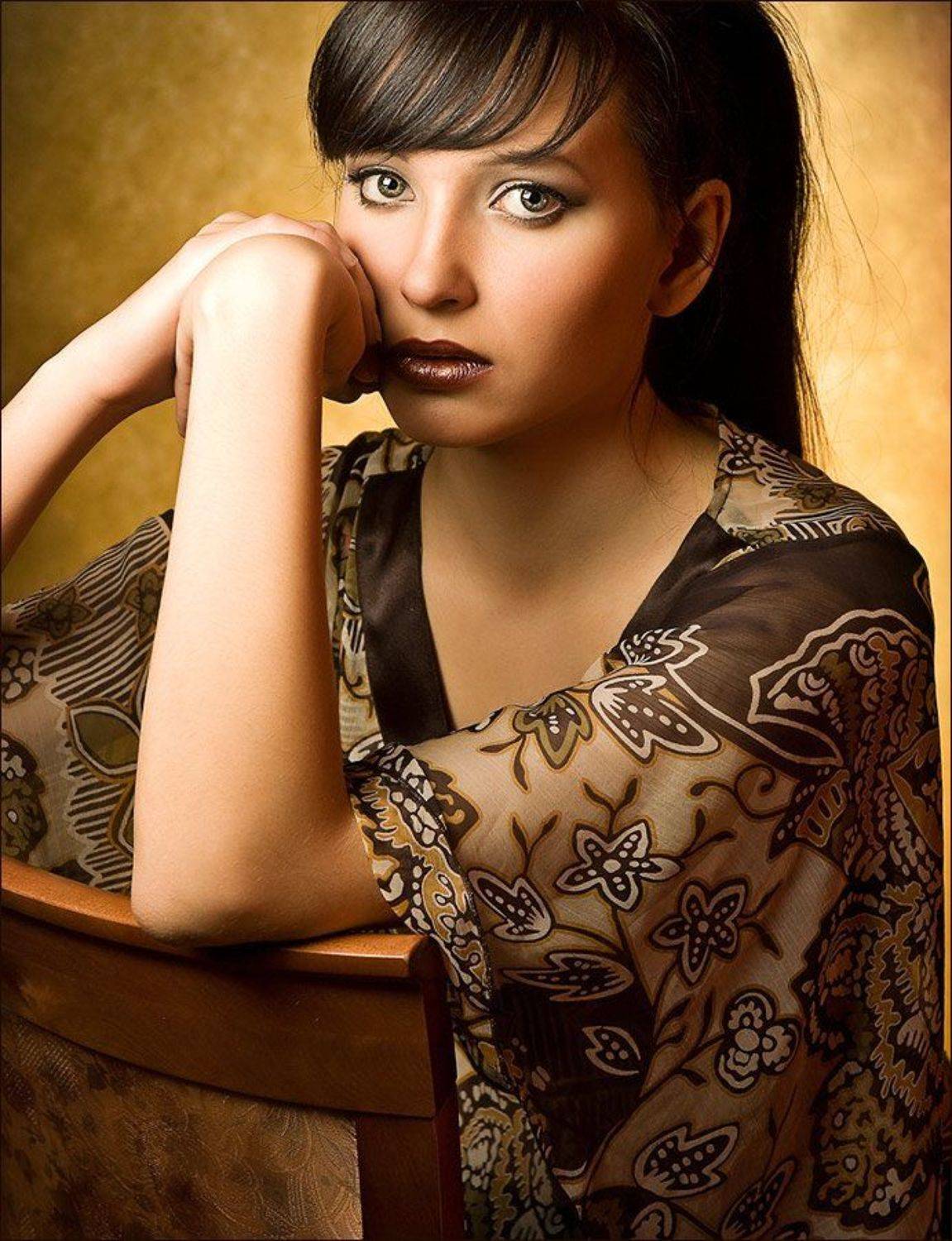 , Катерина Айку