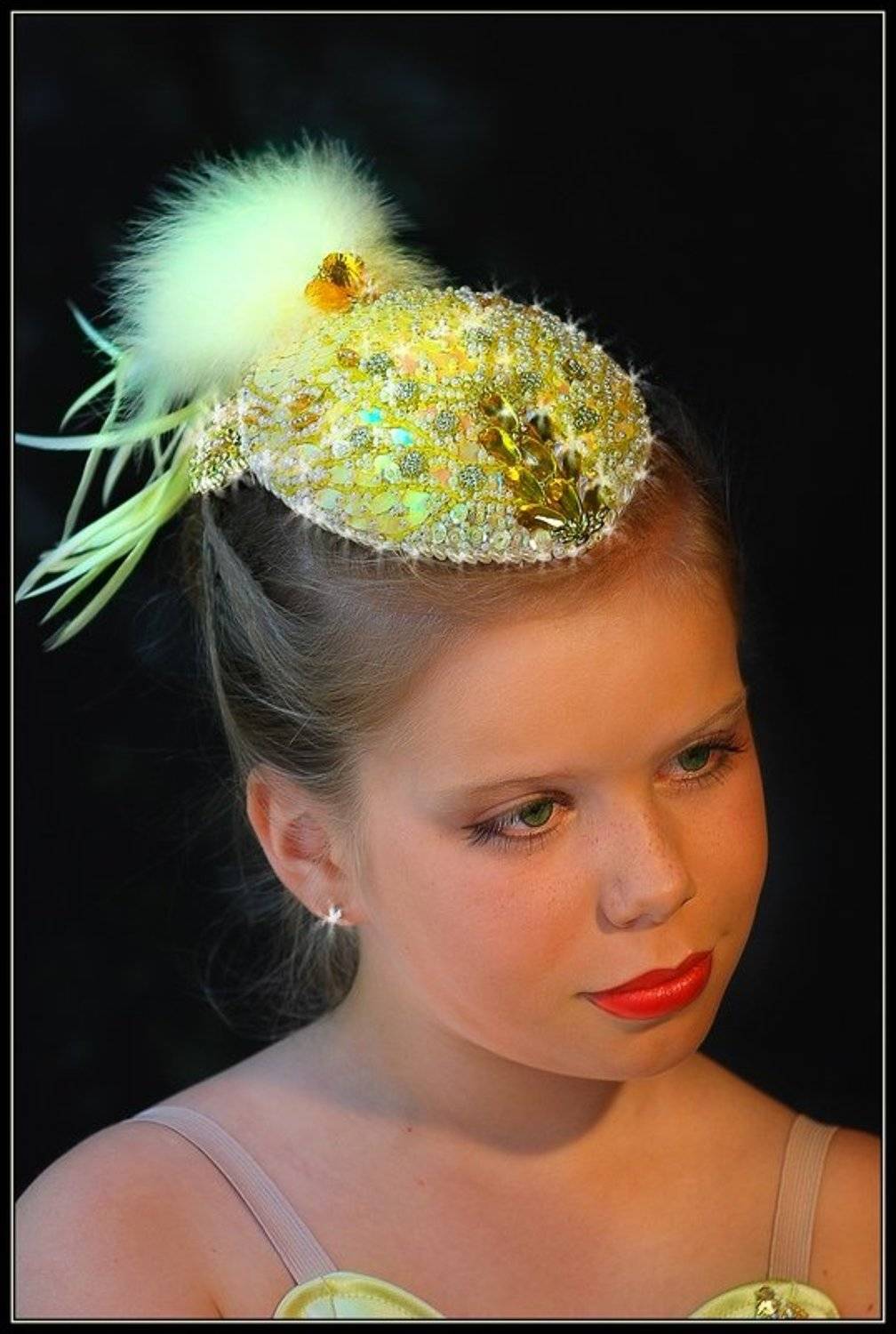 балет,дети,мечты,концерт, Gela