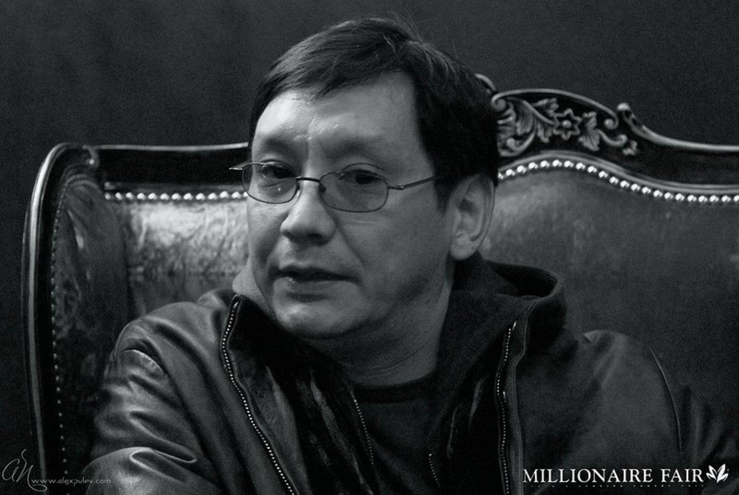 егор кончаловский, режиcсер, актер, сценарист, продюсер, Александр Путев