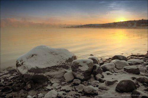 Про солнце...