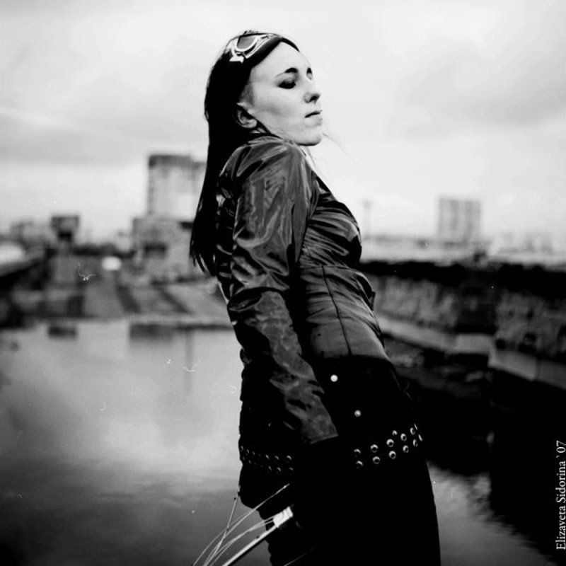 sidorina, 6x6 fall фото превью