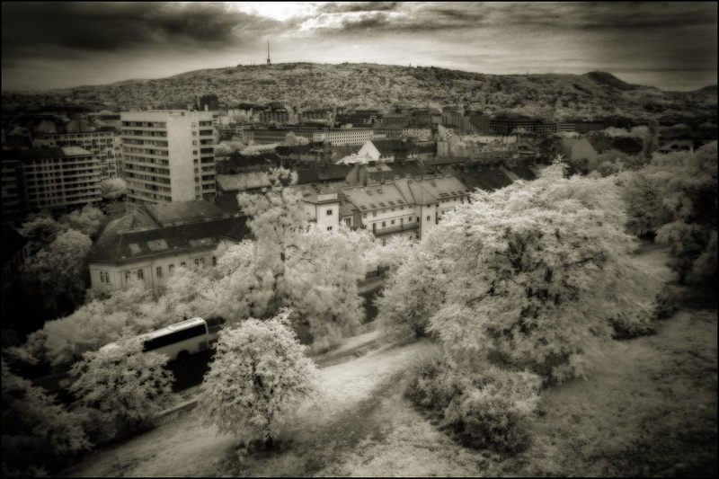 infrared инфракрасный венгрия infrared hungary фото превью