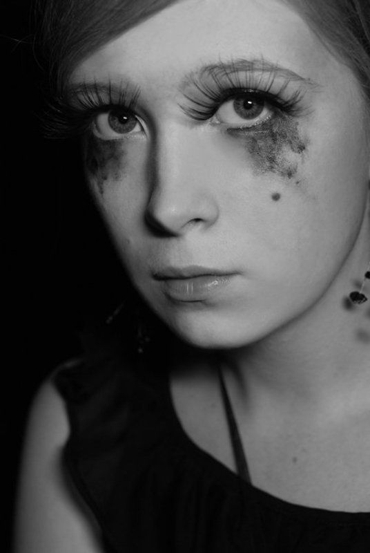 Автопортрет. фото превью