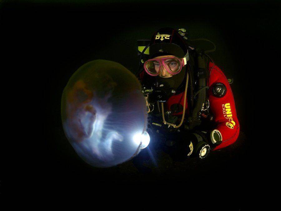 , Марина Кочетова