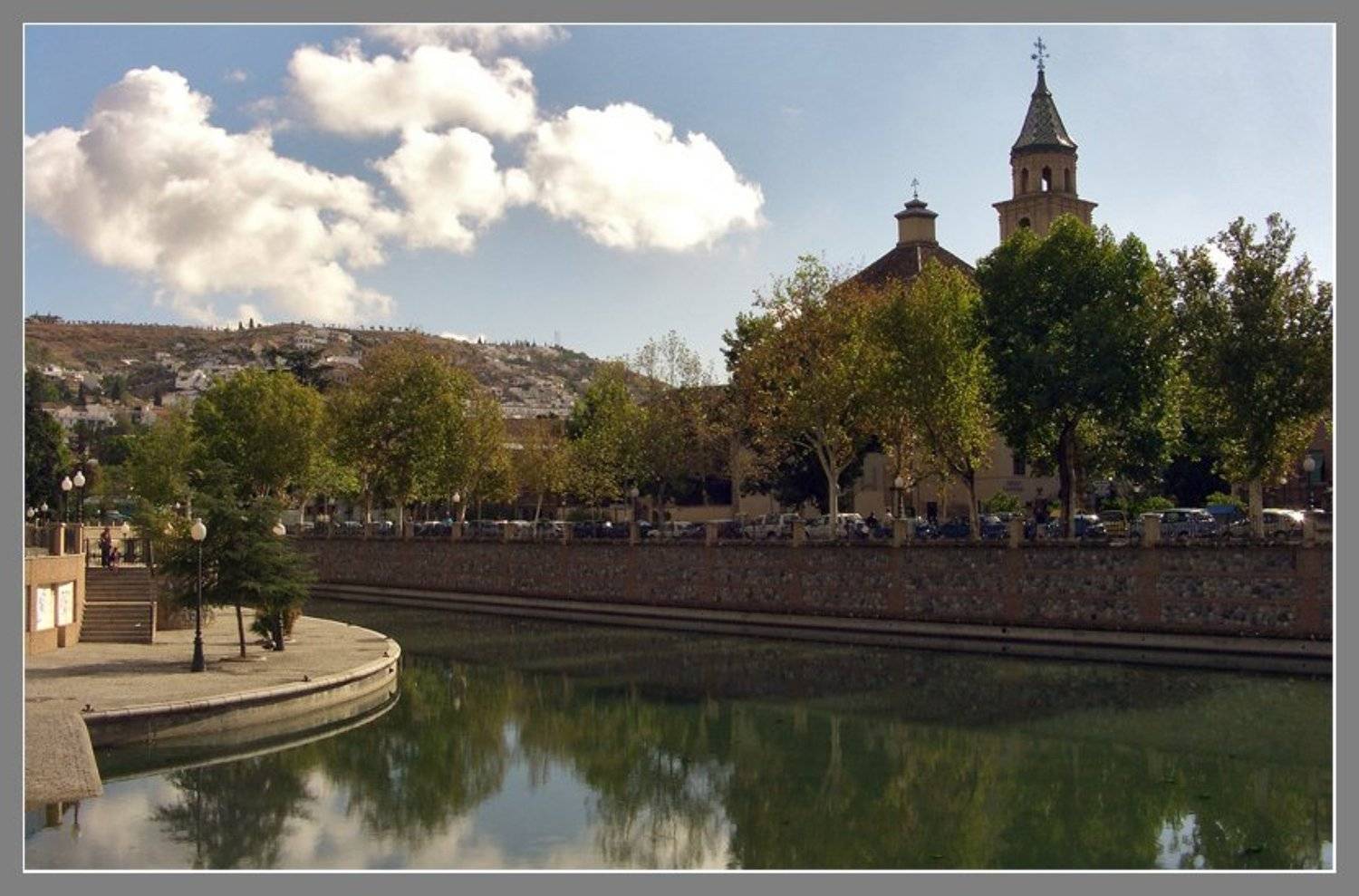 , Лунный Ежик