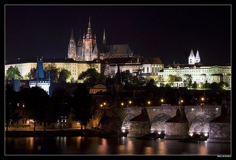 прага, чехия Prague #16 фото превью