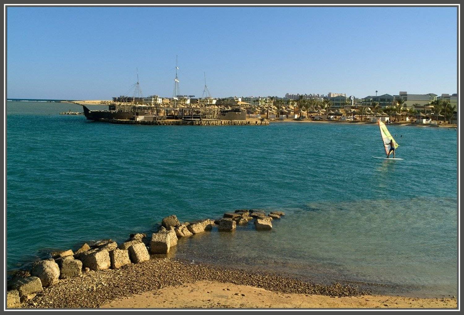 хургада, ноябрь, Алексей