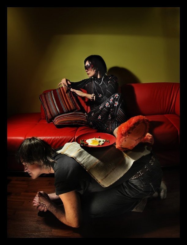 casual, love casual love фото превью