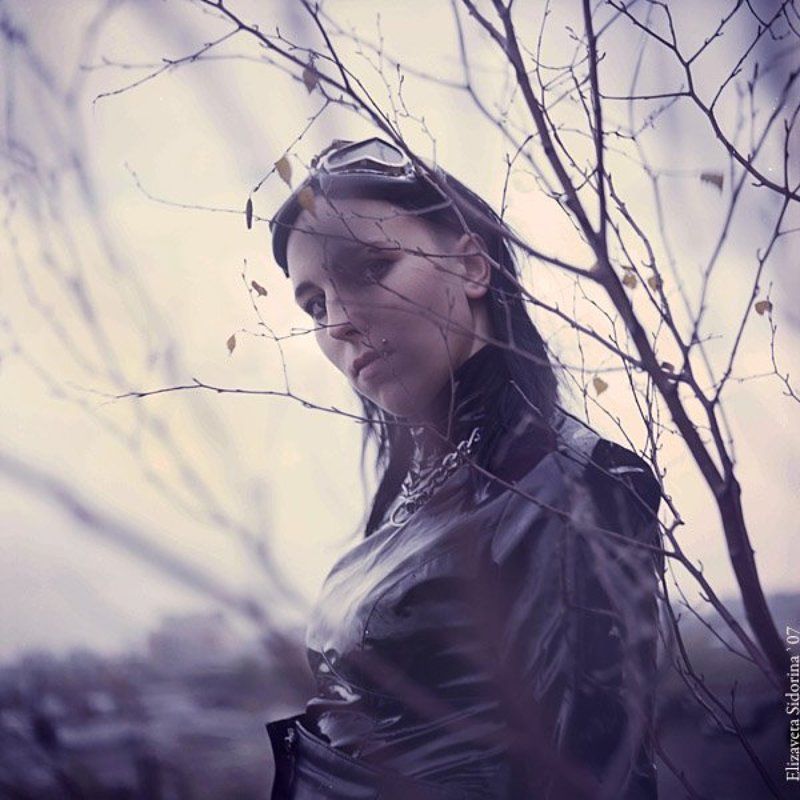 sidorina, 6x6 сквозь. через. фото превью