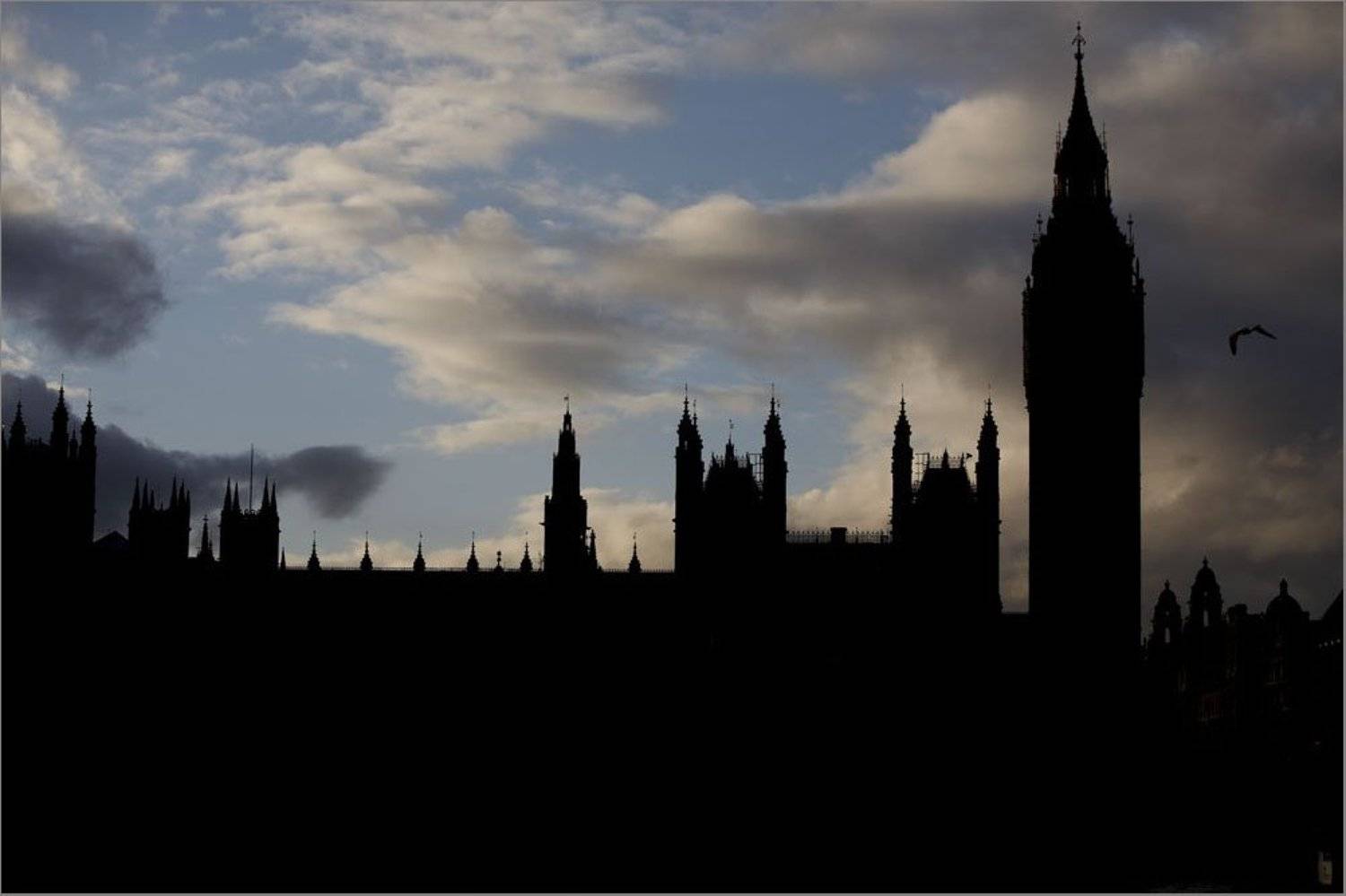 лондон, вестминстер, Константин