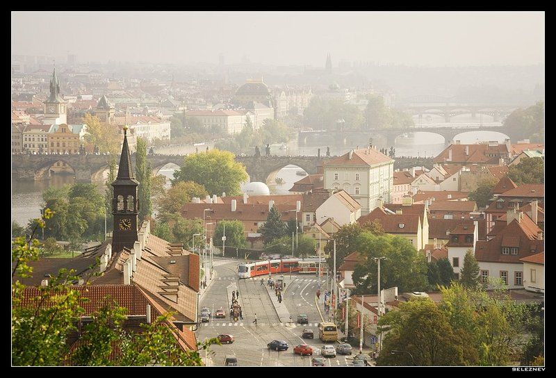 прага, чехия Prague #17 (игрушечная) фото превью