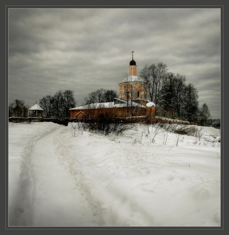 воскресенье фото превью