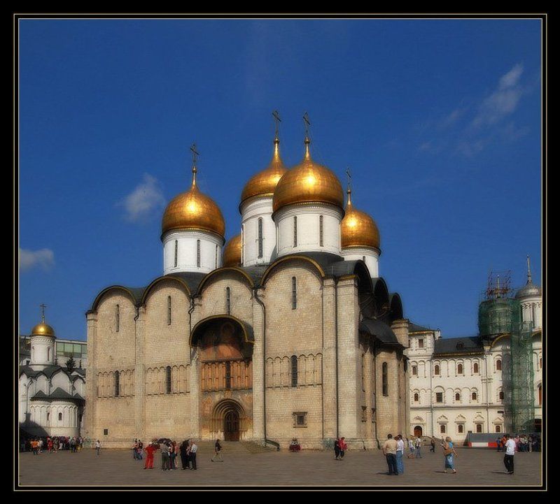 Ивановская фото превью