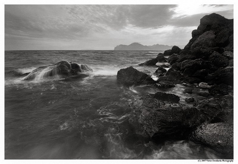 Coastal II фото превью