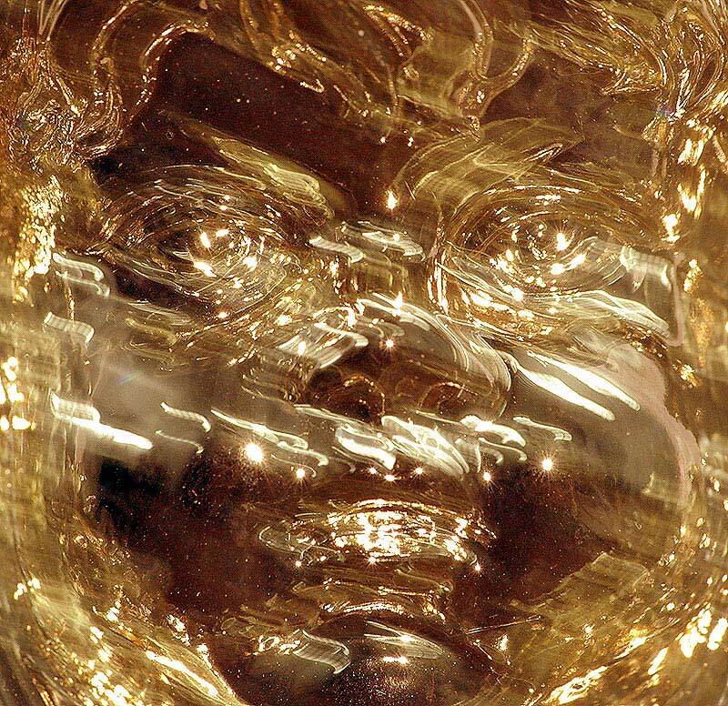 купидон золото, Александр Абалихин