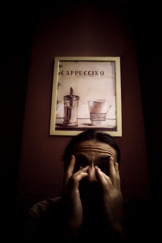 кофе сигареты ты cappuccino man фото превью