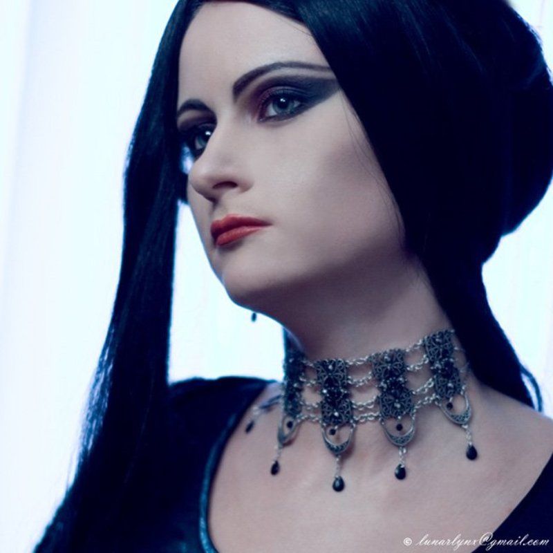 синий ностальгия портрет Ностальгия фото превью