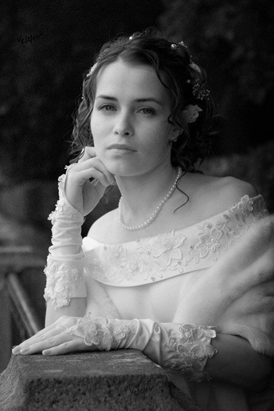 невеста?!, Дима