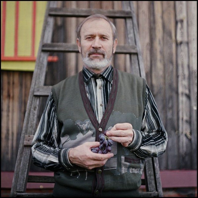 pentacon, film, 6x6, belozerov, алексей белозеров, пленка  фото превью