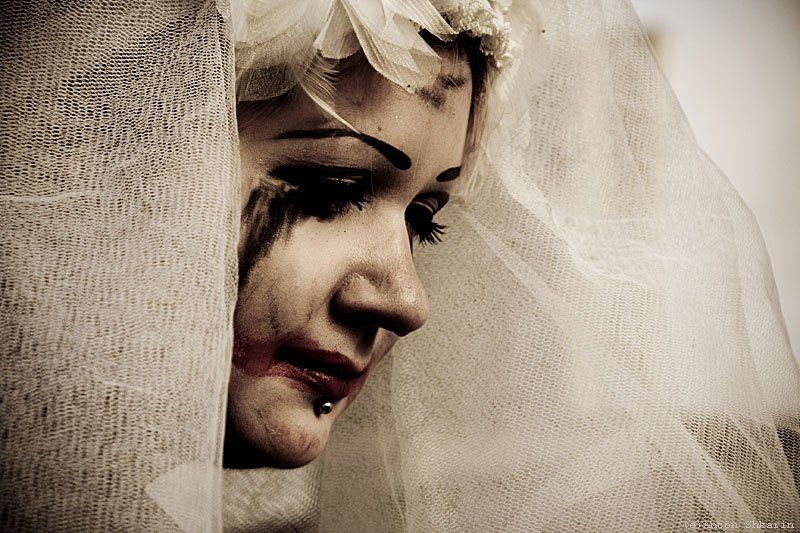 невеста фото превью