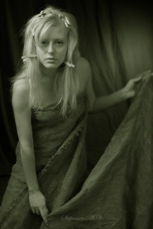 будничность Будничность фото превью